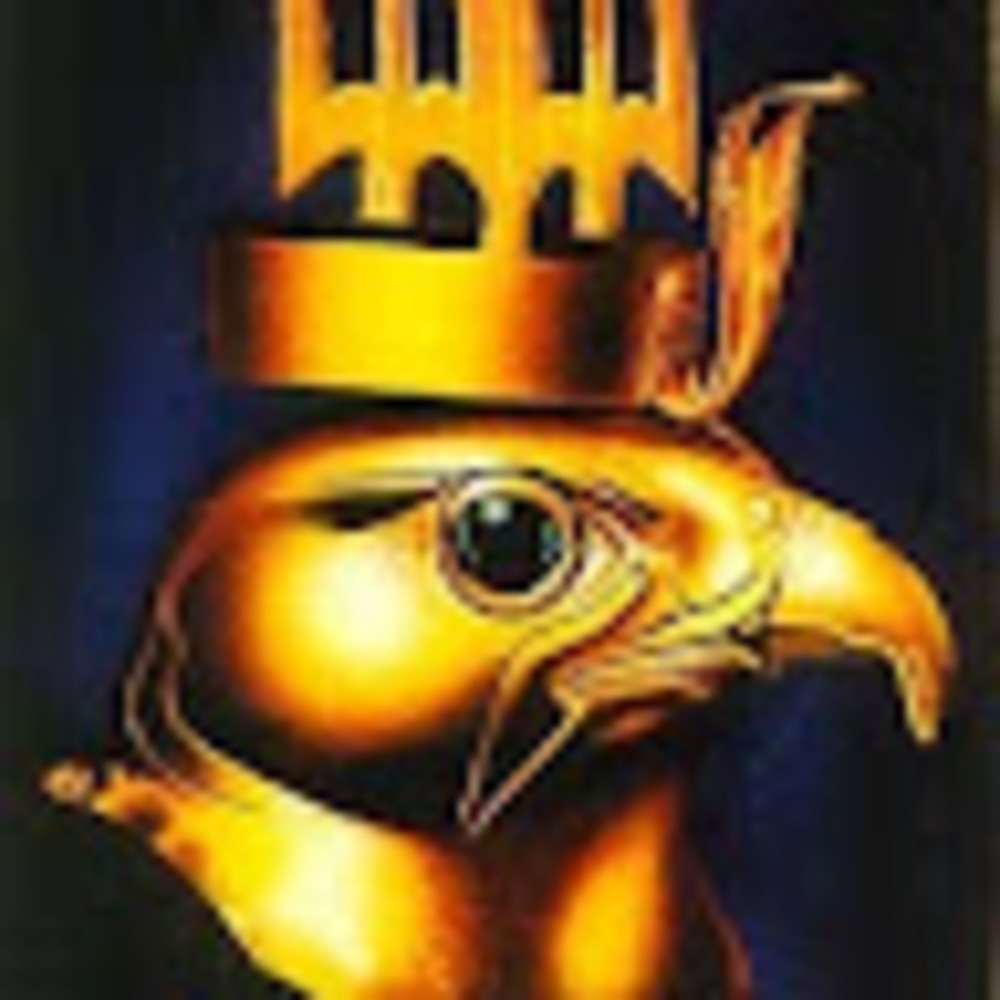 Meet your Posher, Pharaoh